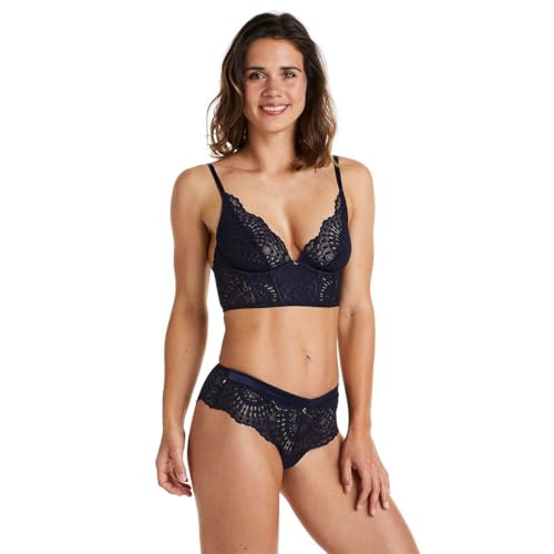 Women's Underwired Bra Pomm'poire IpoméE - 3