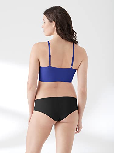 Image of True & Co Women's True Body Lift Triangle Adjustable Strap Bra