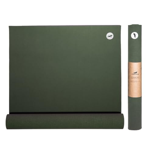 Proyog Natural Rubber + Cotton