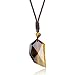 JSDDE Mujer Hombre Unisex sin metal