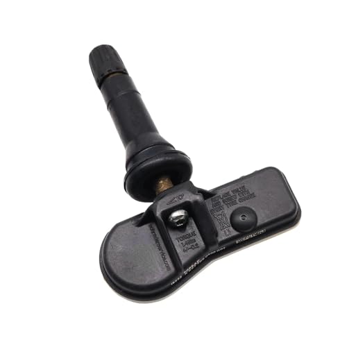 Capteur de pression des pneus TPMS 407009322RD pour Smart résout voyant allumé