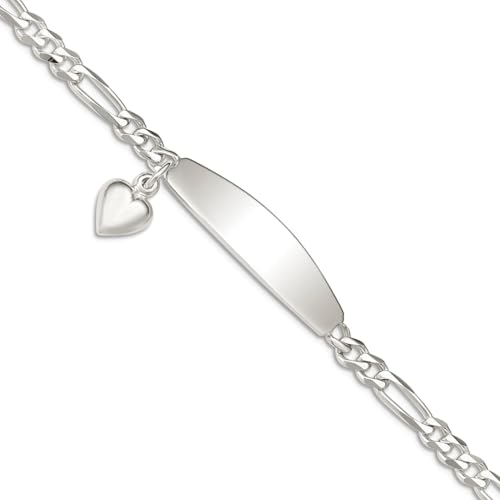 JewelryWeb PNO_QTB78764SS JewelryWeb PNO_QTB78764SS