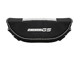 CONYUO Sacoche De Guidon pour BMW R1200GS R 1200 GS Sacoche De Guidon Moto Sac à Outils(B)...