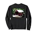 Pont couvert Campbell Sweatshirt