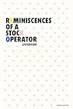 Reminiscences of a Stock Operator (Original Lite Edition)