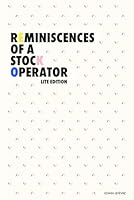 Reminiscences of a Stock Operator (Original Lite Edition) B0F1XJW4F8 Book Cover