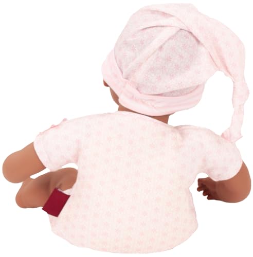 Muñeca bebé Gotz Muffin para vestir 33 cm miniatura 2
