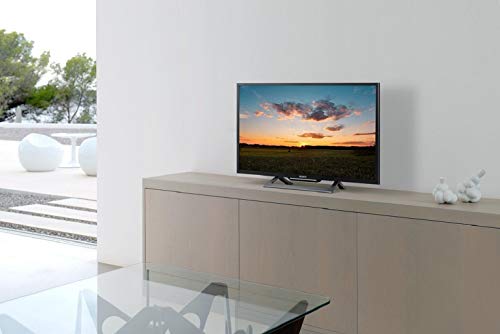 Image of Sony 80 cm (32 inches) Bravia HD Ready LED TV KLV-32R412D (Black) (2016 Model)