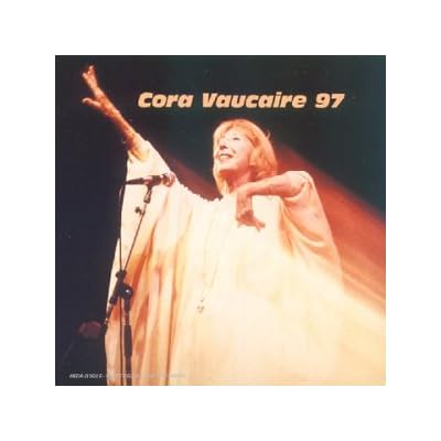 Cora Vaucaire 97
