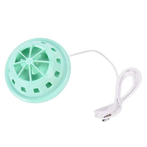 HEEPDD Mini Lavavajillas Ultrasónico, Fuente de Alimentación USB para Fregadero de Cocina, Liviano y Portátil, Gran área Lavado, Lavavajillas Fruta Fregadero Cocina para la Sala Viajes Negocios en