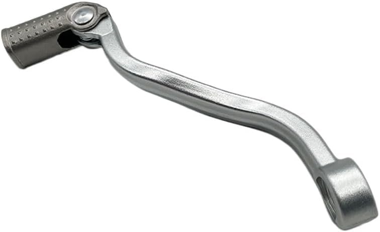 Motorcycle shift lever Motorcycle Gear Shift Lever/Fit For KTM HUSQVARNA GASGAS SX XC XCW EXC TC TE TX EC EX 250 300 2017-2023 Motorcycle Heel Toe Gear Shift Lever