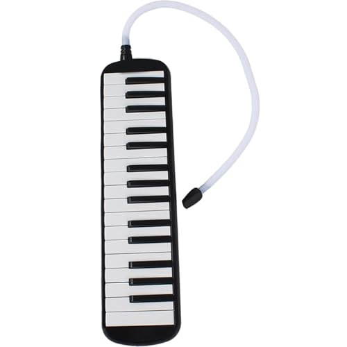 Mélodica 32 touches clavier piano éducatif pour l'enseignement de la musique