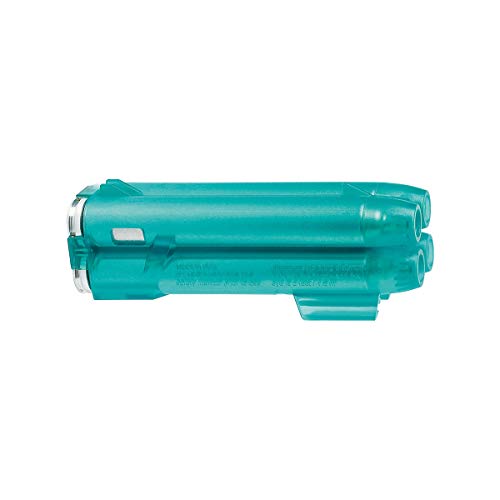 Piexon Pfefferspray Jet Protector JPX6 - Trainingsmagazin Cover