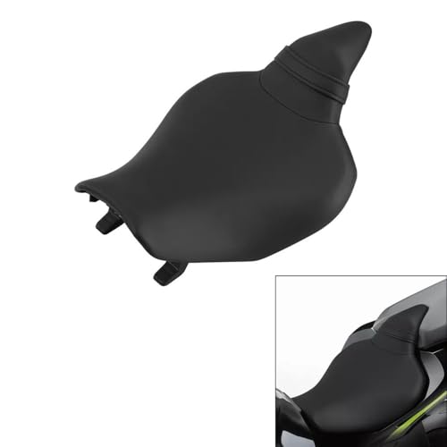 Asiento de conductor para moto Z1000 ideal para rutas de fin de semana 2