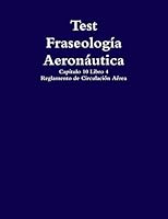 Test Fraseolog�a Aeron�utica 1326091263 Book Cover