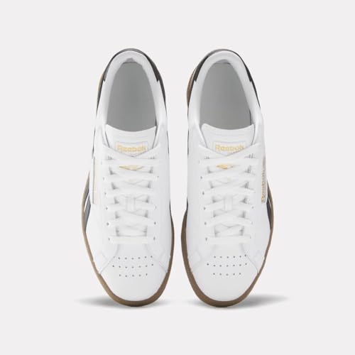 Image of Reebok Unisex Adult Club C Grounds Sneakers