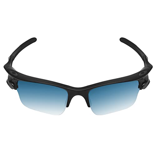 Image of Galvanic Replacement Lens for Oakley Fast Jacket XL OO9156 | Fast Jacket XL Asian Fit OO9163 Sunglasses - Multiple Choices
