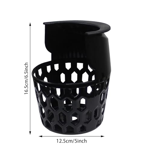 Troneras de billar de diseño hexagonal para optimizar el almacenamiento de bolas 5