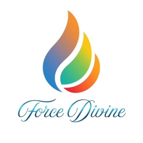 FORCE DIVINE cover art