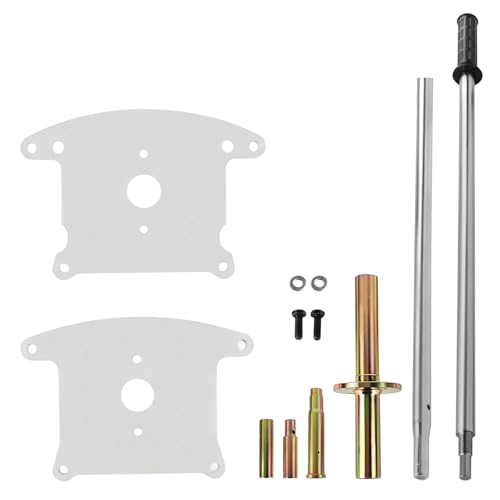 Kit alignement moteur Sea-Doo double compatibilité 2 temps et 4 temps XP GS