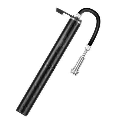 Bicicletas de carretera listas para rodar con la bomba de aluminio ligera de 160 PSI