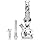 Glass Bong Alternative Image 1 Glass Bong Alternative Image 1
