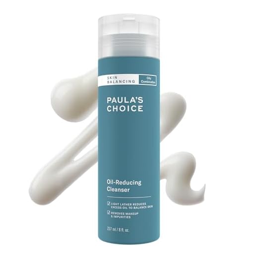 Paula's Choice Skin Balancing Oil-Reducing Cleanser for Normal, Combination, and Oily Skin - 8 oz by Paula's Choice