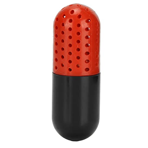 2PCS Portatile Scarpe Deodorante, Capsule