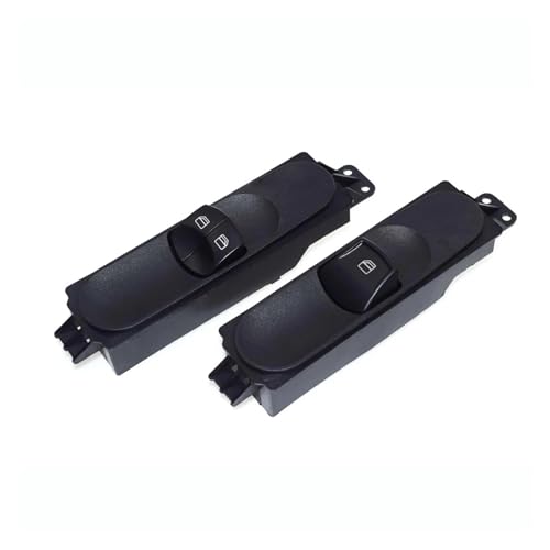 Commande de vitre électrique RHD haute finition pour Sprinter Crafter 2006-2015 OEM - 5