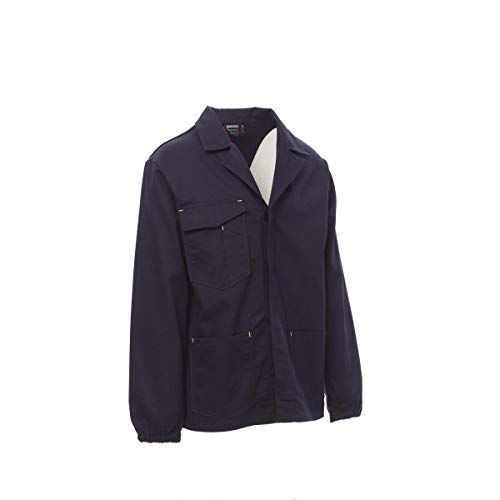 PAYPER Wing Giacca Uomo Donna da Lavoro a collo