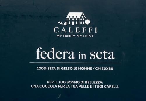 Federa in Seta Caleffi Avorio