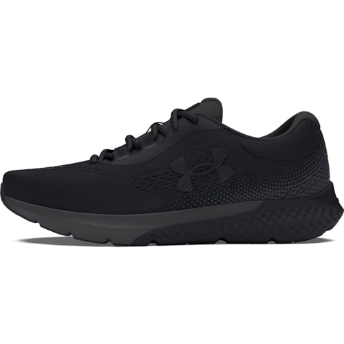 Image of Under Armour Mens Ua Charged Rogue 4 Sneaker