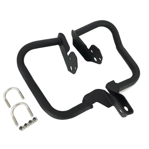 Protection cadre moto pour éviter les dégâts de chute NC750X 12-17