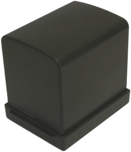 باطری و کیت شارژر Wasabi برای Canon BP-819، VIXIA HF10، HF11، HF20، HF21، HF100، HF200، HF G10، HF M30، HF M31، HF M32، HF M40، HF M41، HF M300، HF M400، HF S10، HF S11، HF S20، HF S21، HF S30، HF S100، HF S200، HG20، HG21، HG30، XA10