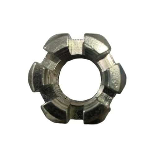 Écrou d'essieu anti desserrage pour arbre de roue CF 450 500 800 X4 X5 jante