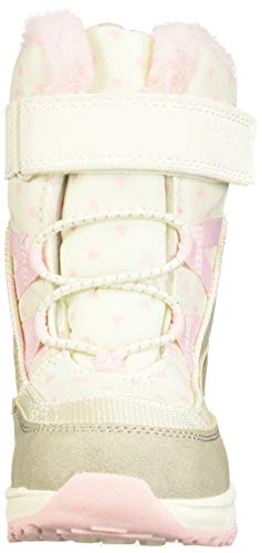 Carter's Girl's Uphill Snow Boot2