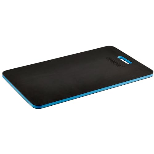 Draper 13933 Mechanic's Large Foam Mat, 550 x 990mm