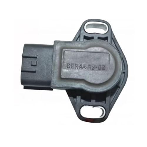 Capteur TPS position du papillon pour Subaru Impreza Legacy 1995-1999 SERA483 - 2