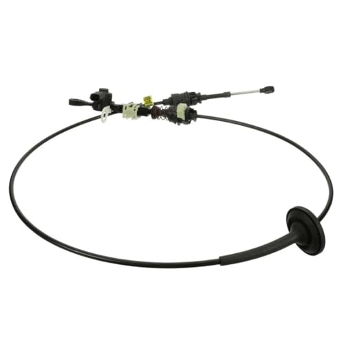 Cable de control para automóvil 52107846AJ con selector de marchas fluido para Dodge Ram 2