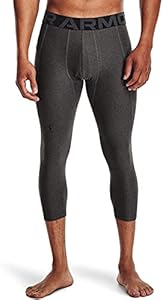 Under Armour HeatGear 3/4 Herren Trainingsleggings