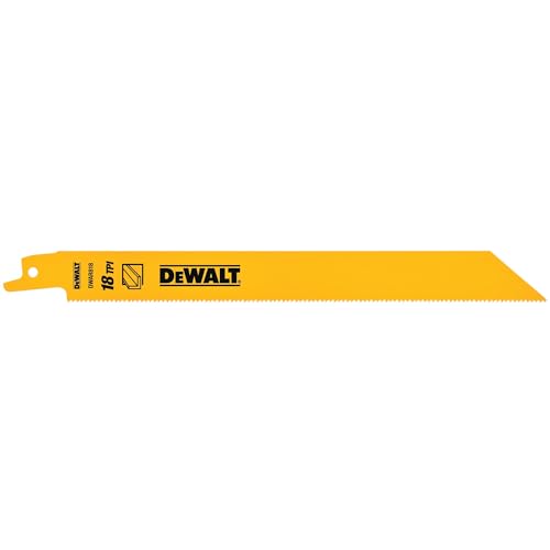 fEHg(DEWALT) Z[o[\[ Vv\[ u[h ϋv oC^n ĕth~R[eBO  (S S yV fbLv[g)  1.5~4.5mm S~7.5mm ֐n 18R×200mm (100) D