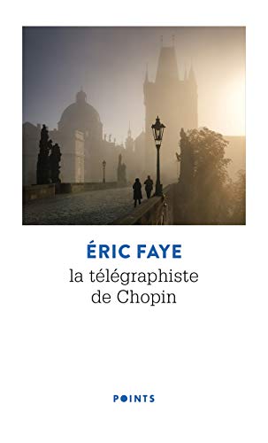 La Télégraphiste de Chopin