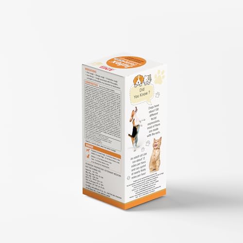 Image of Aimil Jufex Forte Pet Liquid 100 ml