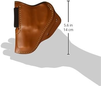 BLACKHAWK Leather Speed Classic Holster