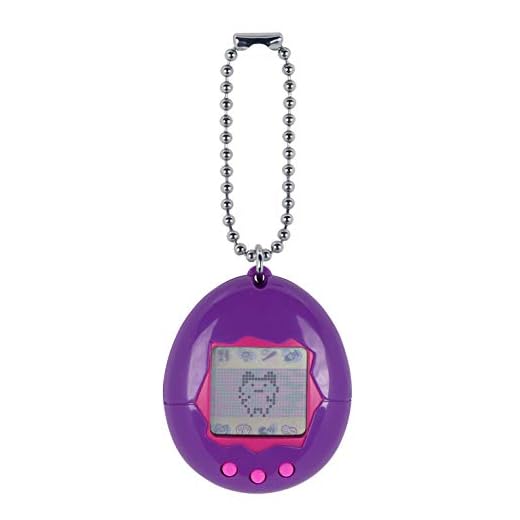 BANDAI Tamagotchi Original Leopard Gen 2