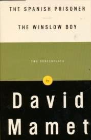 THE SPANISH PRISONER. THE WINSLOW BOY. 0739405306 Book Cover