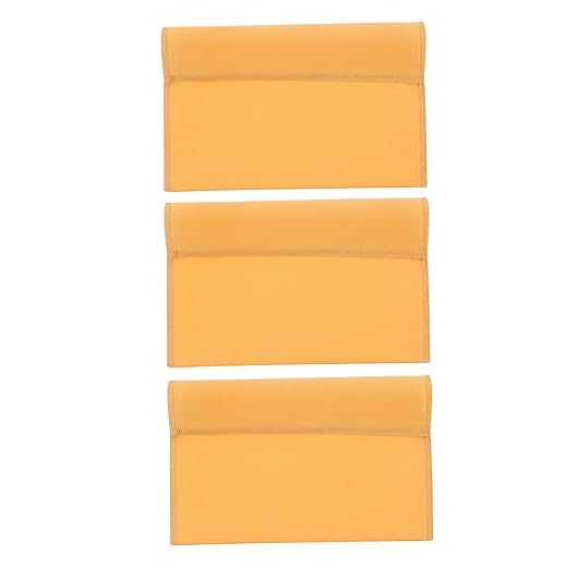 VALICLUD Flocked Cloth Bag Storage Dustproof Handbag Sleeve Lightweight and Breathable Organizer for Home Bedroom Office and Travel Use