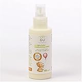 ✅ 100% LIBRE DE PARABENOS: nuestra crema ecológica infantil ha sido elaborada 100% libre de parabenes, fenoxiethanol, SLES, PEG, siliconas, fragancias sintéticas, colorantes, derivados petroquímicos y jabones alcalinos. Lo que permite un mayor cuidado de la piel de tu bebé, niños o adultos con tendencia atópica en su piel.