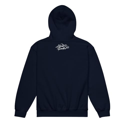 Code the Future Youth Hoodie – Tech-Savvy STEM Hoodie for Kids | Future Coder Gift Sweatshirt2