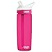 CamelBak Eddy Water Bottle, 0.6 L, Dragonfruit
